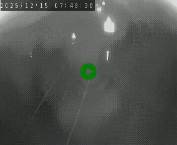 <h2>Caméra autoroute A75 à hauteur du col de la Fageole en direction de Clermont-Ferrand</h2>