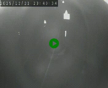 <h2>Caméra autoroute A75 à hauteur du col de la Fageole en direction de Clermont-Ferrand</h2>