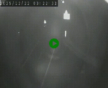 <h2>Caméra autoroute A75 à hauteur du col de la Fageole en direction de Clermont-Ferrand</h2>