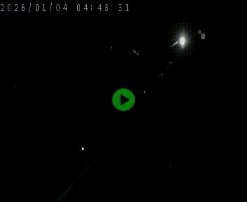 <h2>Caméra autoroutière France - A75, Coren, en direction de Montpellier</h2>