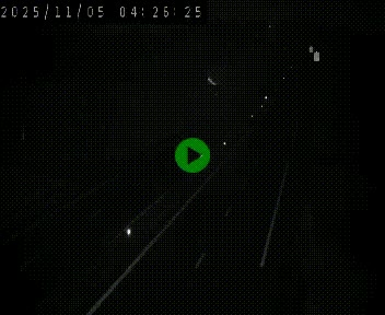 <h2>Caméra autoroutière France - A75, Coren, en direction de Montpellier</h2>