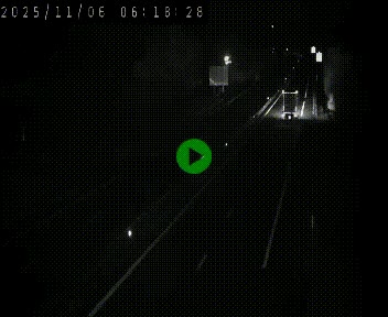 <h2>Caméra autoroutière France - A75, Coren, en direction de Montpellier</h2>