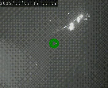 <h2>Caméra autoroutière France - A75, Coren, en direction de Montpellier</h2>