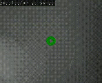 <h2>Caméra autoroutière France - A75, Coren, en direction de Montpellier</h2>