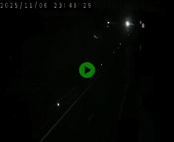 <h2>Caméra autoroutière France - A75, Coren, en direction de Montpellier</h2>