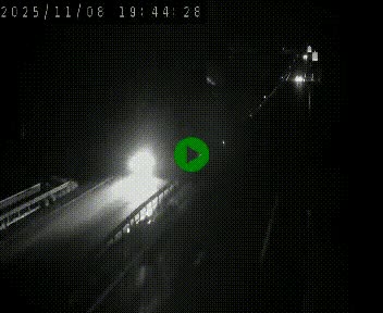 <h2>Caméra autoroutière France - A75, Coren, en direction de Montpellier</h2>