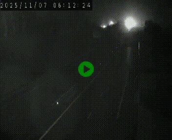 <h2>Caméra autoroutière France - A75, Coren, en direction de Montpellier</h2>