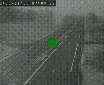 <h2>Caméra autoroutière France - A75, Coren, en direction de Montpellier</h2>