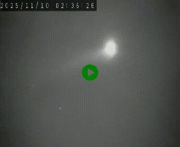 <h2>Caméra autoroutière France - A75, Coren, en direction de Montpellier</h2>