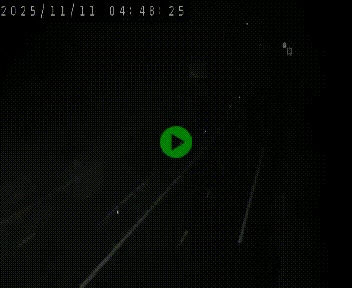 <h2>Caméra autoroutière France - A75, Coren, en direction de Montpellier</h2>