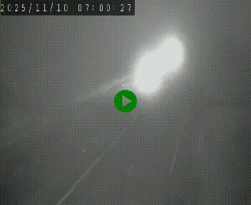 <h2>Caméra autoroutière France - A75, Coren, en direction de Montpellier</h2>