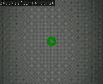 Caméra autoroutière France - A75, Coren, en direction de Montpellier