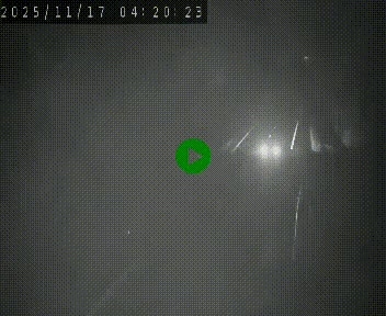 Caméra autoroutière France - A75, Coren, en direction de Montpellier