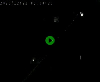 <h2>Caméra autoroutière France - A75, Coren, en direction de Montpellier</h2>