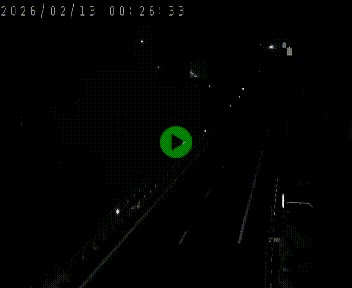 <h2>Caméra autoroutière France - A75, Coren, en direction de Montpellier</h2>