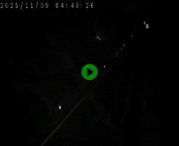 <h2>Caméra autoroutière France - A75, Coren, en direction de Montpellier</h2>