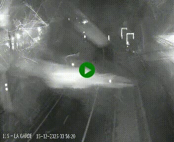 <h2>Caméra autoroute A75 à hauteur du col du rocher blanc en direction de Montpellier</h2>