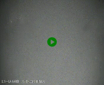 <h2>Caméra autoroute A75 à hauteur du col du rocher blanc en direction de Montpellier</h2>