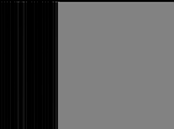 <h2>Webcam autoroute A26/E25 à hauteur de Vaux-sur-Sûre (Nives), à la jonction avec la N848 en direction de Liège - BK 91,3</h2>