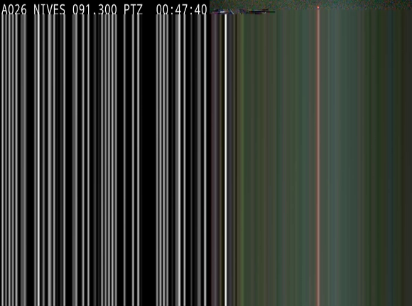 <h2>Webcam autoroute A26/E25 à hauteur de Vaux-sur-Sûre (Nives), à la jonction avec la N848 en direction de Liège - BK 91,3</h2>