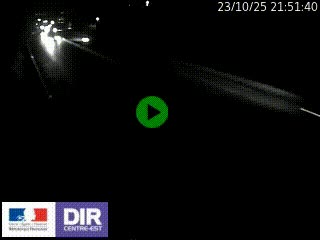 <h2>Webcam routière à Saint-Etienne-Terrenoire sur la RN88 avant la jonction entre l'A72 et le Boulevard Périphérique de Saint-Etienne</h2>