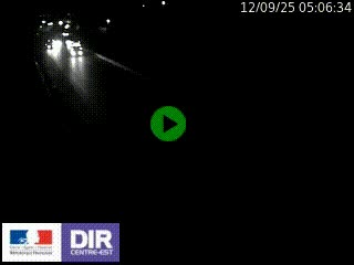 <h2>Webcam routière à Saint-Etienne-Terrenoire sur la RN88 avant la jonction entre l'A72 et le Boulevard Périphérique de Saint-Etienne</h2>