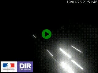 <h2>Webcam routière à Saint-Etienne-Terrenoire sur la RN88 avant la jonction entre l'A72 et le Boulevard Périphérique de Saint-Etienne</h2>
