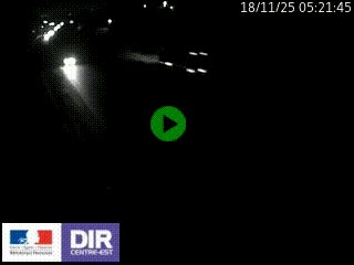 <h2>Webcam routière à Saint-Etienne-Terrenoire sur la RN88 avant la jonction entre l'A72 et le Boulevard Périphérique de Saint-Etienne</h2>