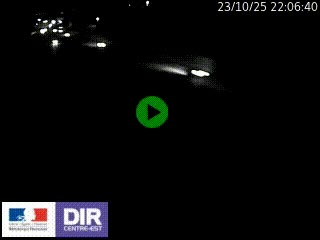 <h2>Webcam routière à Saint-Etienne-Terrenoire sur la RN88 avant la jonction entre l'A72 et le Boulevard Périphérique de Saint-Etienne</h2>