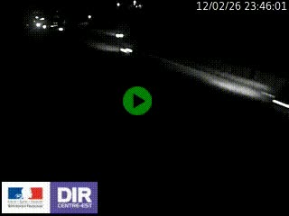 <h2>Webcam routière à Saint-Etienne-Terrenoire sur la RN88 avant la jonction entre l'A72 et le Boulevard Périphérique de Saint-Etienne</h2>