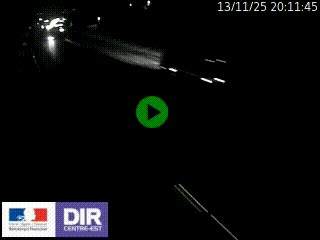 <h2>Webcam routière à Saint-Etienne-Terrenoire sur la RN88 avant la jonction entre l'A72 et le Boulevard Périphérique de Saint-Etienne</h2>