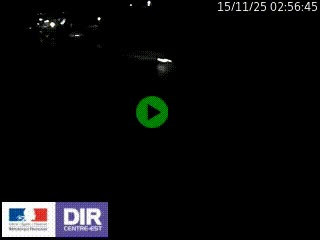 <h2>Webcam routière à Saint-Etienne-Terrenoire sur la RN88 avant la jonction entre l'A72 et le Boulevard Périphérique de Saint-Etienne</h2>