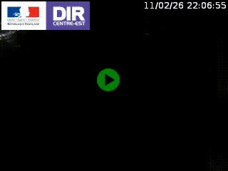 <h2>Caméra sur la Nationale 90 (N90) à La Léchère, en direction et à proximité d'Albertville</h2>