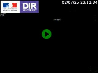 <h2>Caméra sur la Nationale 90 (N90) à La Léchère, en direction et à proximité d'Albertville</h2>