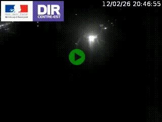 <h2>Caméra sur la Nationale 90 (N90) à La Léchère, en direction et à proximité d'Albertville</h2>