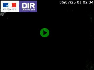<h2>Caméra sur la Nationale 90 (N90) à La Léchère, en direction et à proximité d'Albertville</h2>