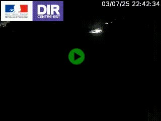 <h2>Caméra sur la Nationale 90 (N90) à La Léchère, en direction et à proximité d'Albertville</h2>