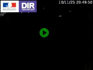 <h2>Caméra sur la Nationale 90 (N90) à La Léchère, en direction et à proximité d'Albertville</h2>