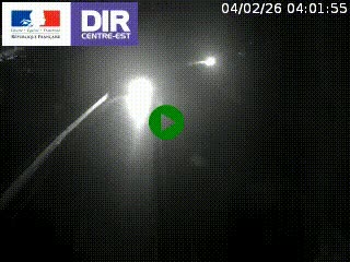 <h2>Caméra sur la Nationale 90 (N90) à La Léchère, en direction et à proximité d'Albertville</h2>