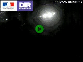 <h2>Caméra sur la Nationale 90 (N90) à La Léchère, en direction et à proximité d'Albertville</h2>