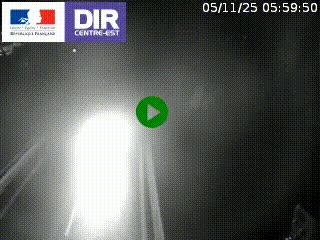 <h2>Caméra sur la Nationale 90 (N90) à La Léchère, en direction et à proximité d'Albertville</h2>