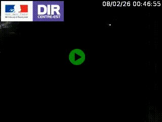 <h2>Caméra sur la Nationale 90 (N90) à La Léchère, en direction et à proximité d'Albertville</h2>