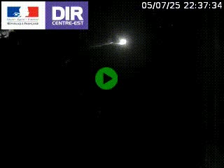 <h2>Caméra sur la Nationale 90 (N90) à La Léchère, en direction et à proximité d'Albertville</h2>