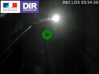 <h2>Caméra sur la Nationale 90 (N90) à La Léchère, en direction et à proximité d'Albertville</h2>