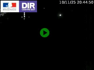 <h2>Caméra sur la Nationale 90 (N90) à La Léchère, en direction et à proximité d'Albertville</h2>