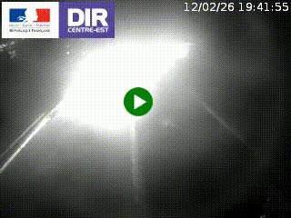 <h2>Caméra sur la Nationale 90 (N90) à La Léchère, en direction et à proximité d'Albertville</h2>