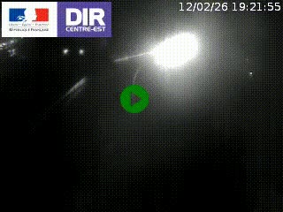 <h2>Caméra sur la Nationale 90 (N90) à La Léchère, en direction et à proximité d'Albertville</h2>