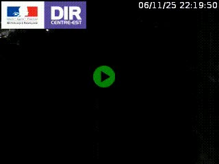 <h2>Caméra sur la Nationale 90 (N90) à La Léchère, en direction et à proximité d'Albertville</h2>