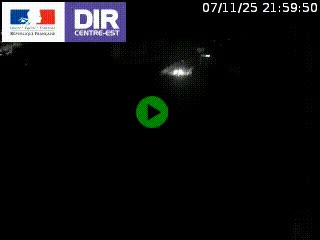 <h2>Caméra sur la Nationale 90 (N90) à La Léchère, en direction et à proximité d'Albertville</h2>