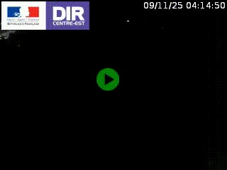 <h2>Caméra sur la Nationale 90 (N90) à La Léchère, en direction et à proximité d'Albertville</h2>